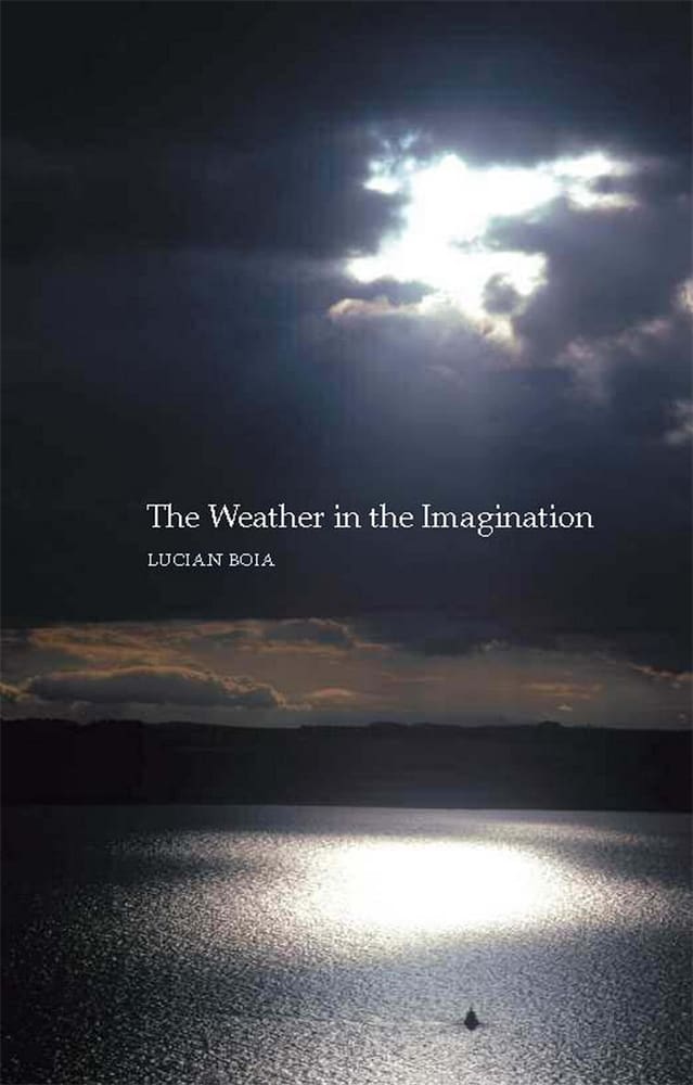 The Weather in the Imagination (Ebook)