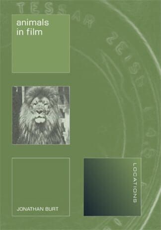Animals in Film (Ebook)