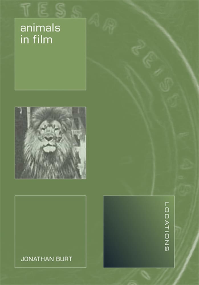 Animals in Film (Ebook)