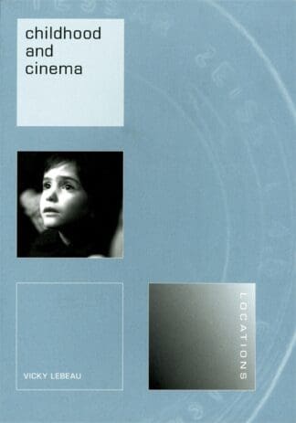 Childhood and Cinema (Ebook)