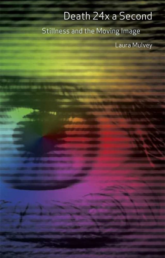 Death 24x a Second (Ebook)