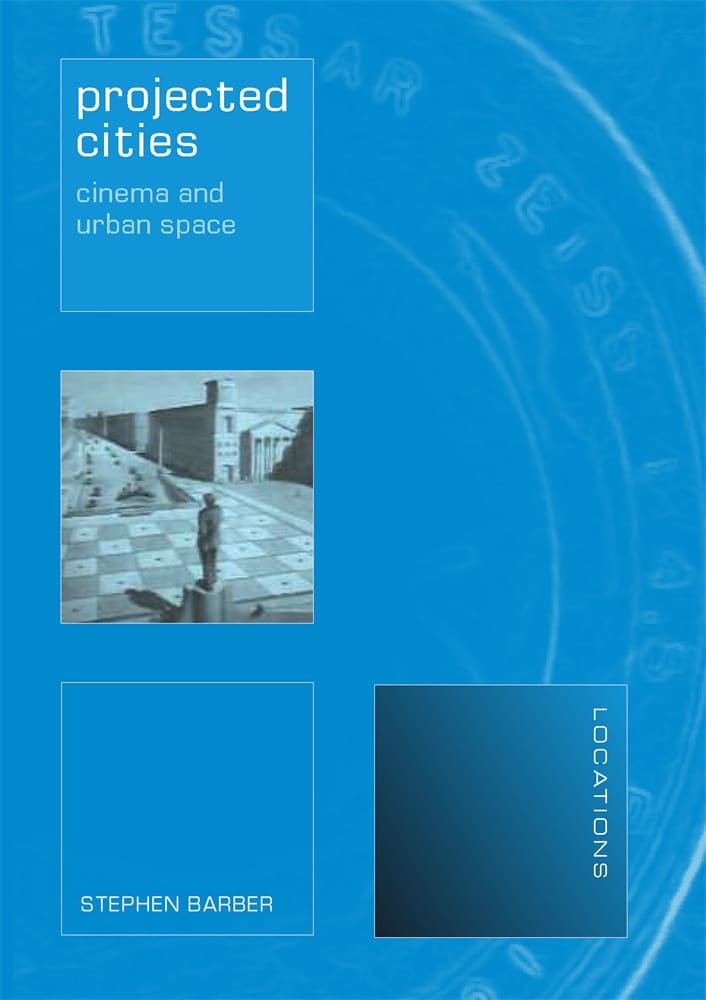 Projected Cities (Ebook)
