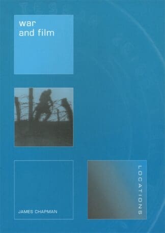 War and Film (Ebook)