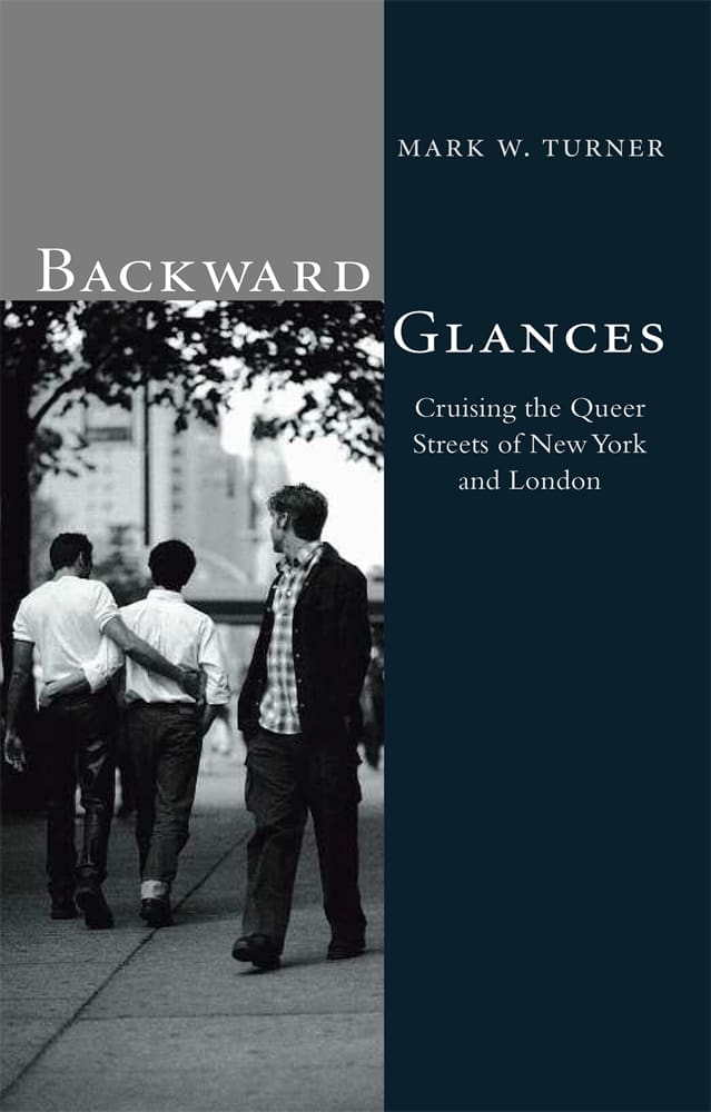 Backward Glances (Ebook)