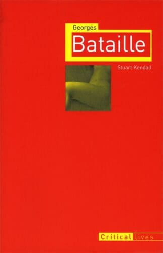 Georges Bataille (Ebook)