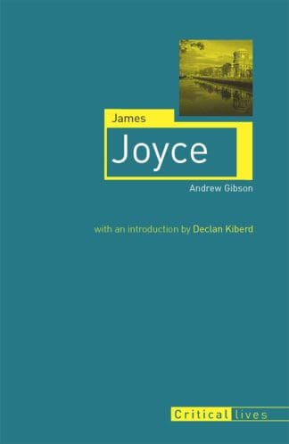 James Joyce (Ebook)