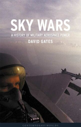 Sky Wars (Ebook)