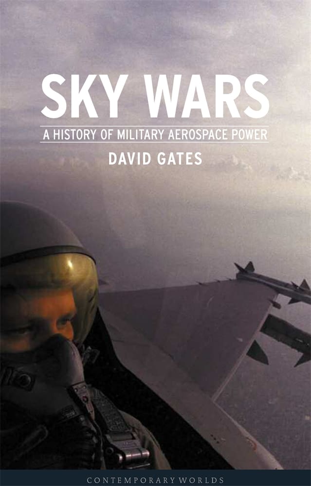 Sky Wars (Ebook)