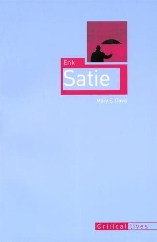 Erik Satie (Ebook)