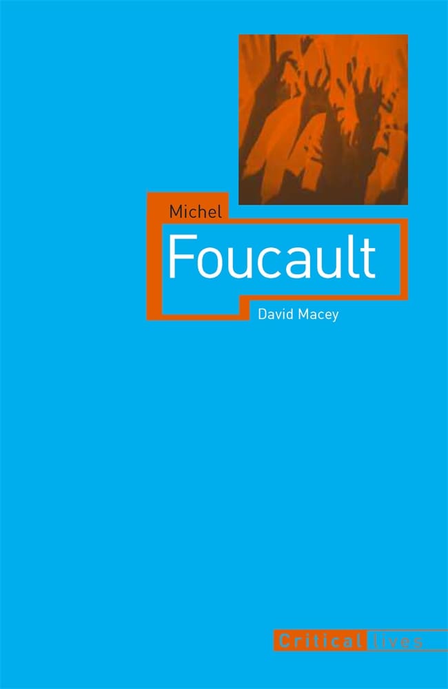Michel Foucault (Ebook)