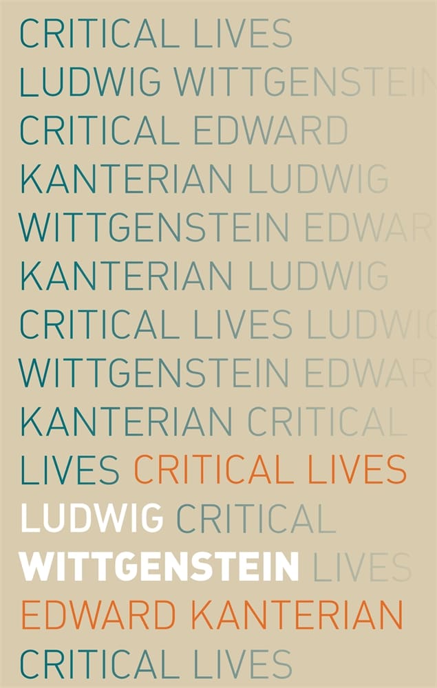 Ludwig Wittgenstein (Ebook)