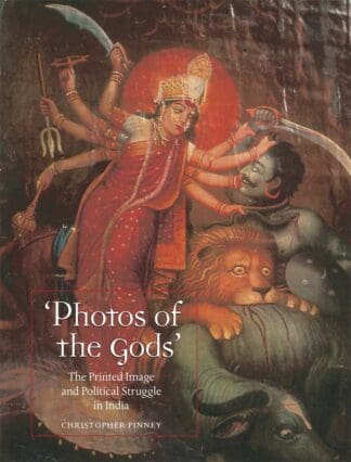 Photos of the Gods (Ebook)