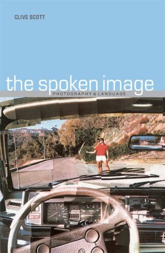 The Spoken Image (Ebook)