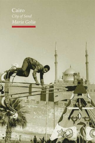 Cairo (Ebook)