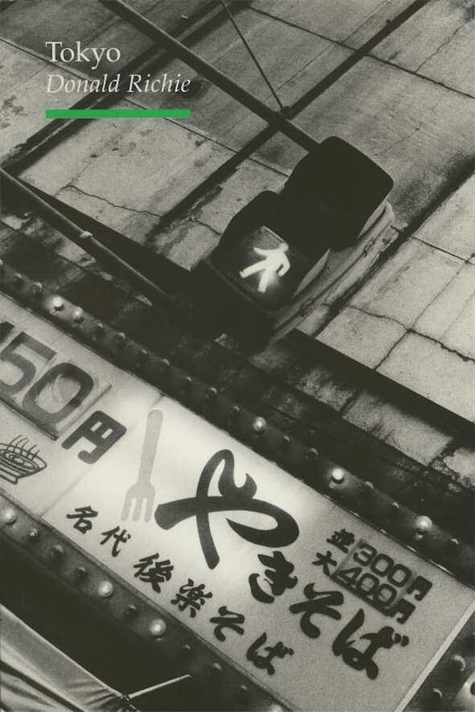 Tokyo (Ebook)