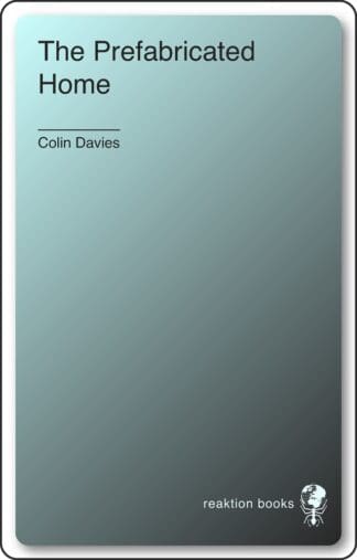 The Prefabricated Home (Ebook)