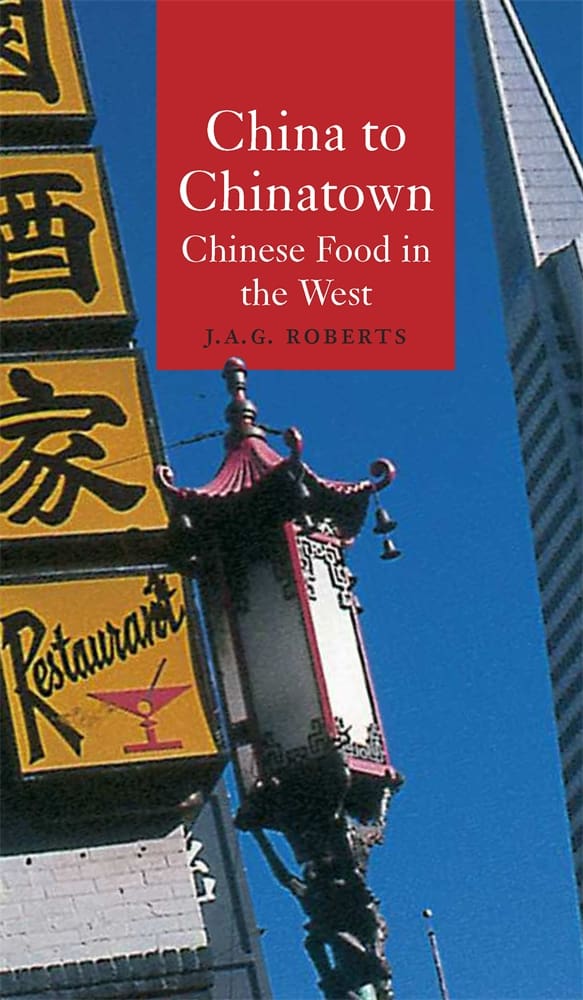 China to Chinatown (Ebook)