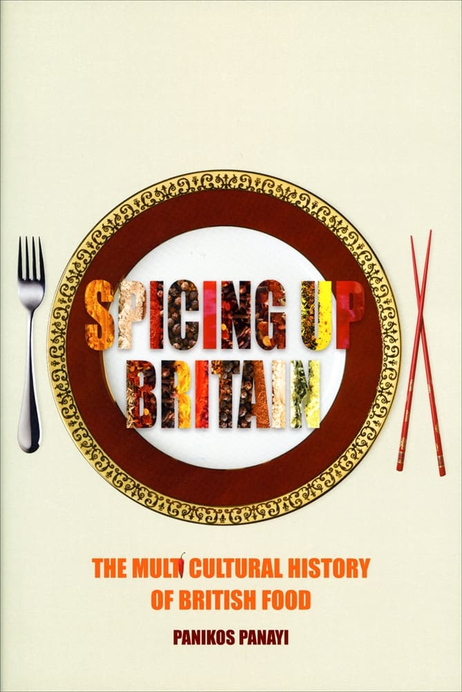 Spicing up Britain (Ebook)