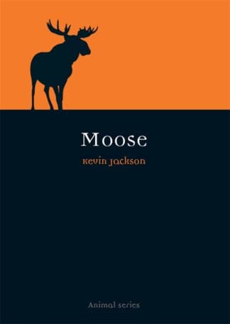 Moose (Ebook)