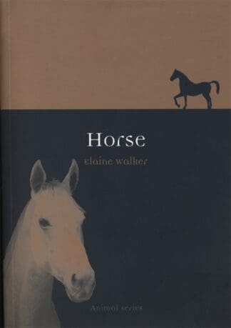Horse (Ebook)