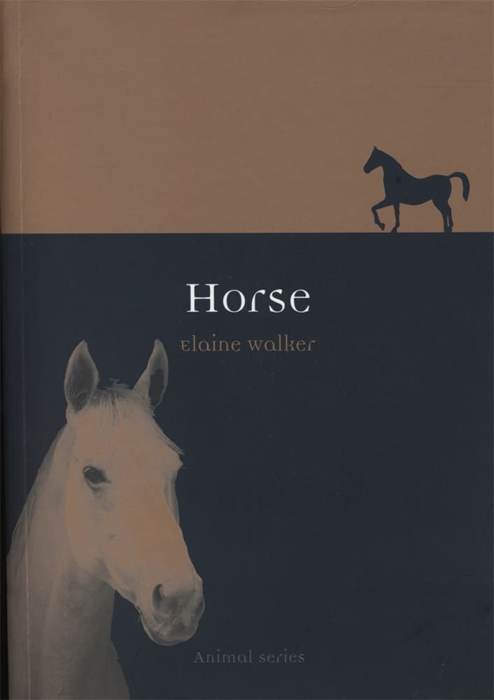 Horse (Ebook)