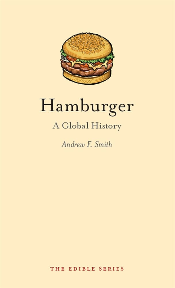 Hamburger (Ebook)