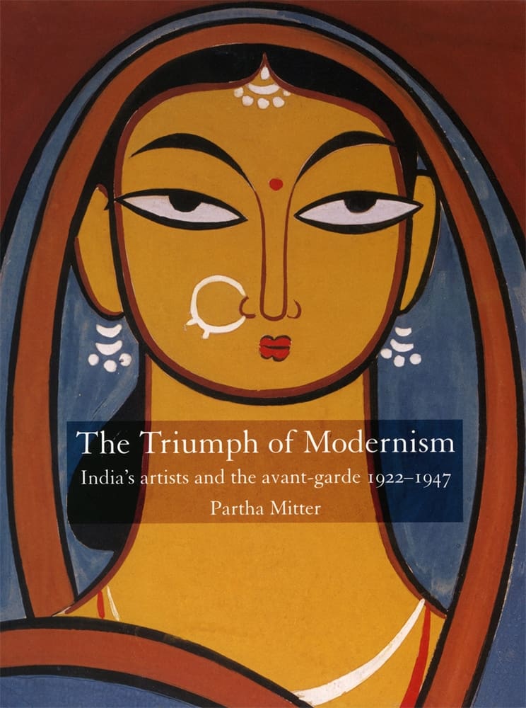 The Triumph of Modernism (Ebook)