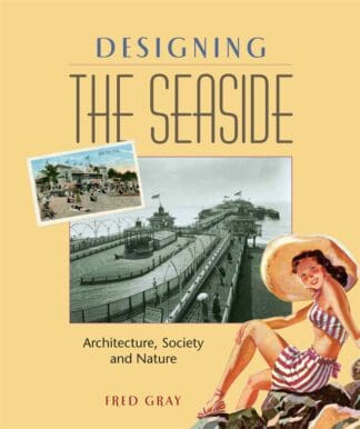 Designing the Seaside (Ebook)