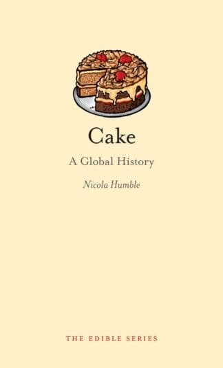 Cake (Hardback)