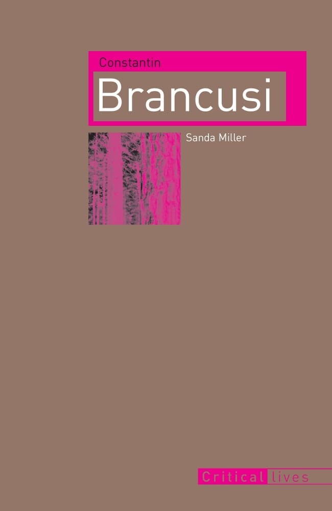 Constantin Brancusi (Paperback)