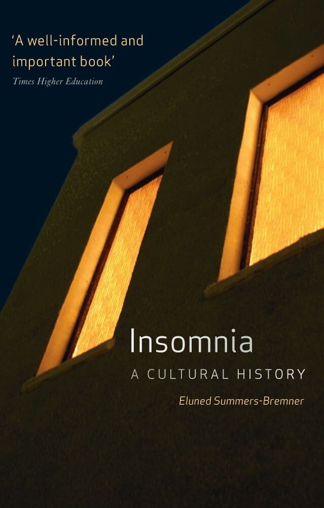 Insomnia (Paperback)