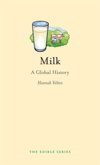 Milk (Hardback)
