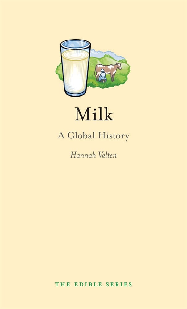 Milk (Hardback)