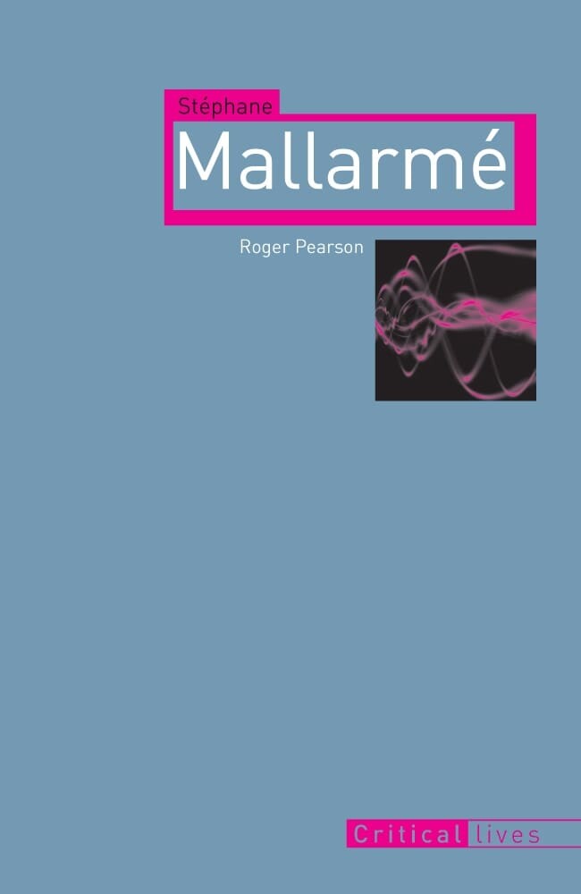 Stéphane Mallarmé (Paperback)