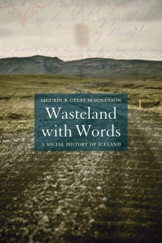 Wasteland with Words (Paperback)