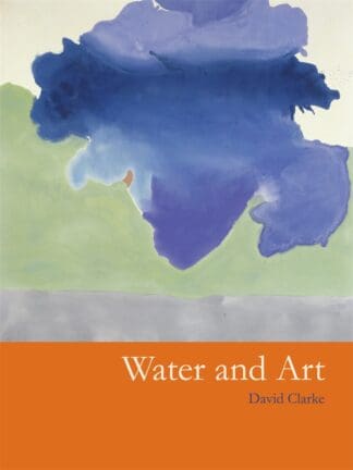 Water and Art (Paperback)