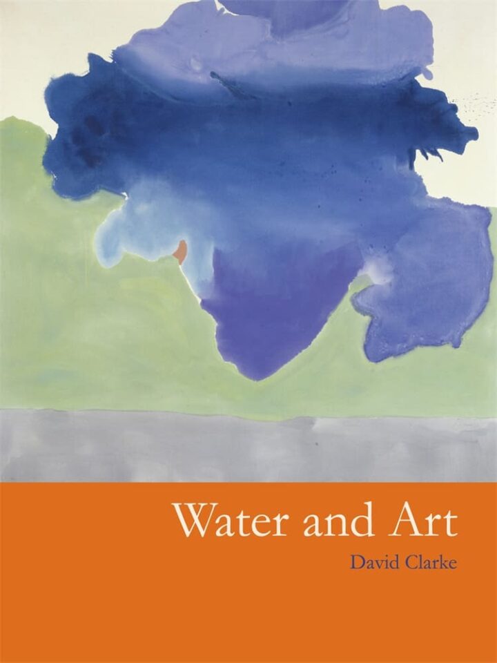 Water and Art (Paperback)