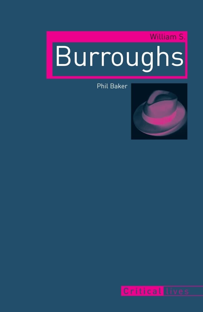 William S. Burroughs (Paperback)