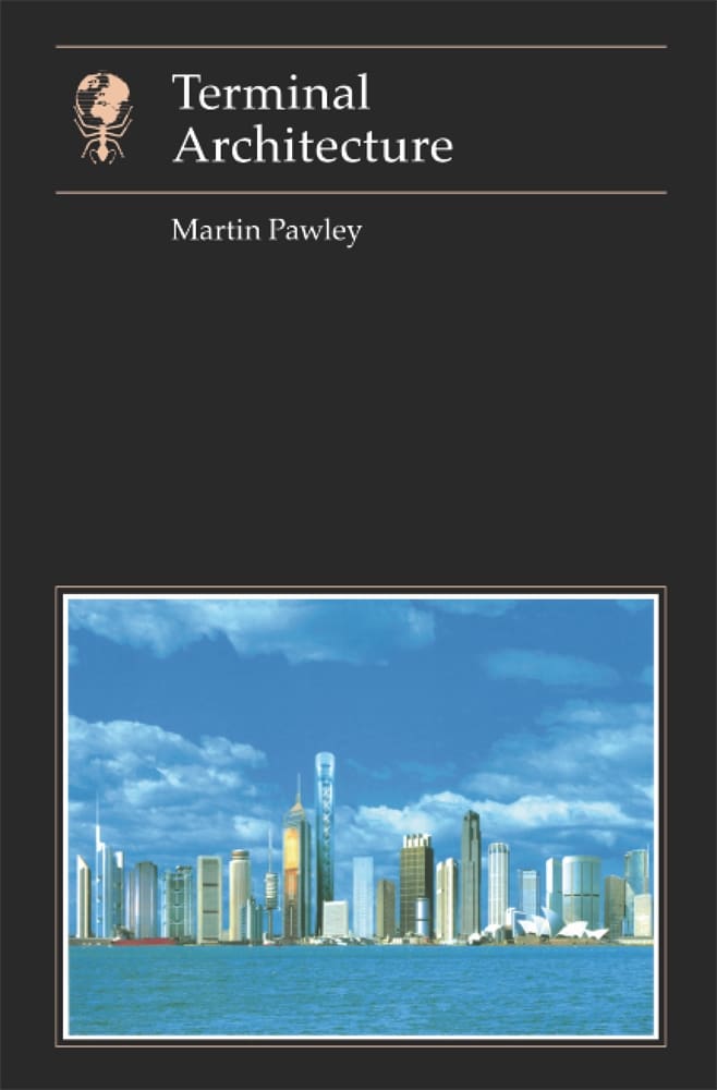 Terminal Architecture (Ebook)