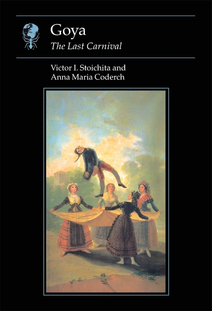 Goya (Ebook)