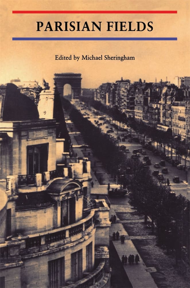 Parisian Fields (Ebook)