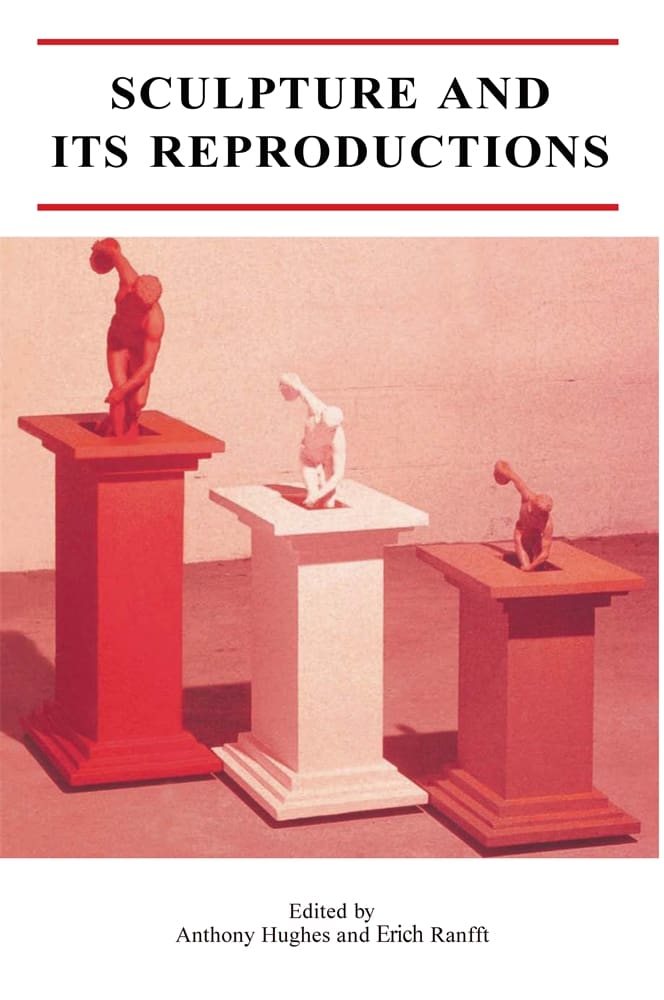 Sculpture and Its Reproductions (Ebook)