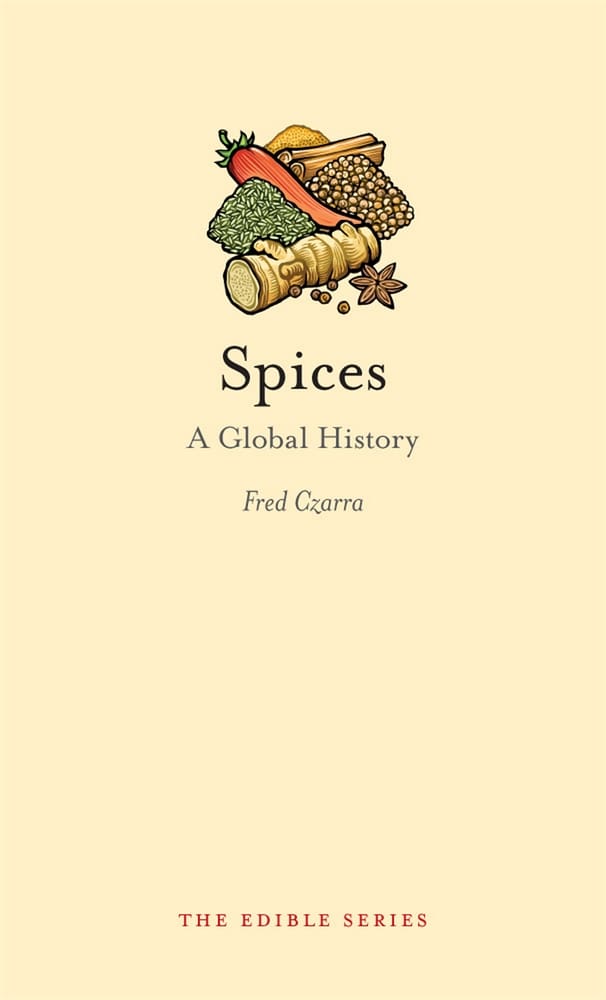 Spices (Ebook)