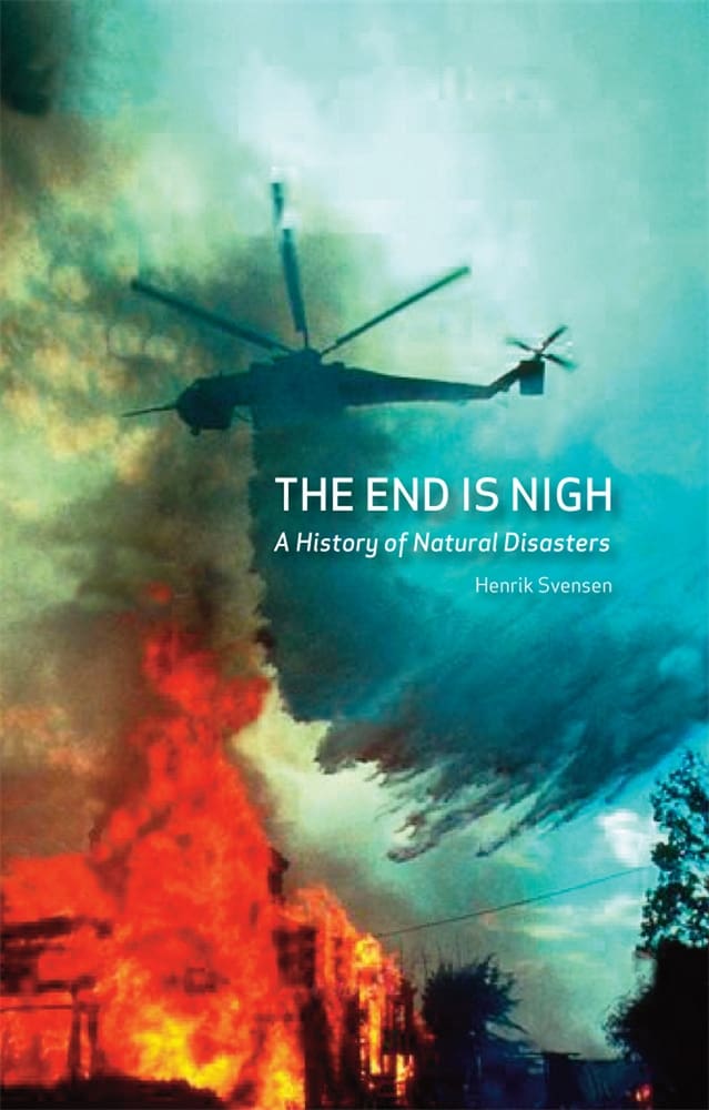 The End is Nigh (Ebook)