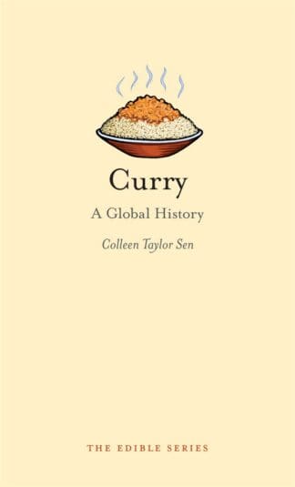Curry (Ebook)