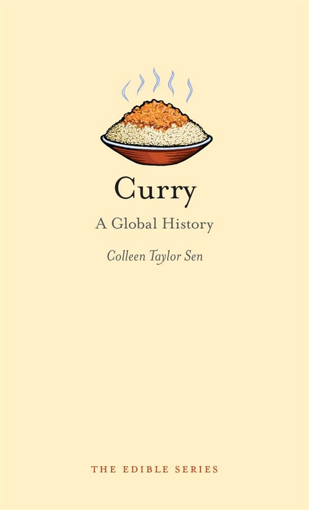 Curry (Ebook)
