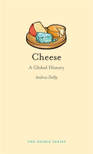 Cheese (Ebook)