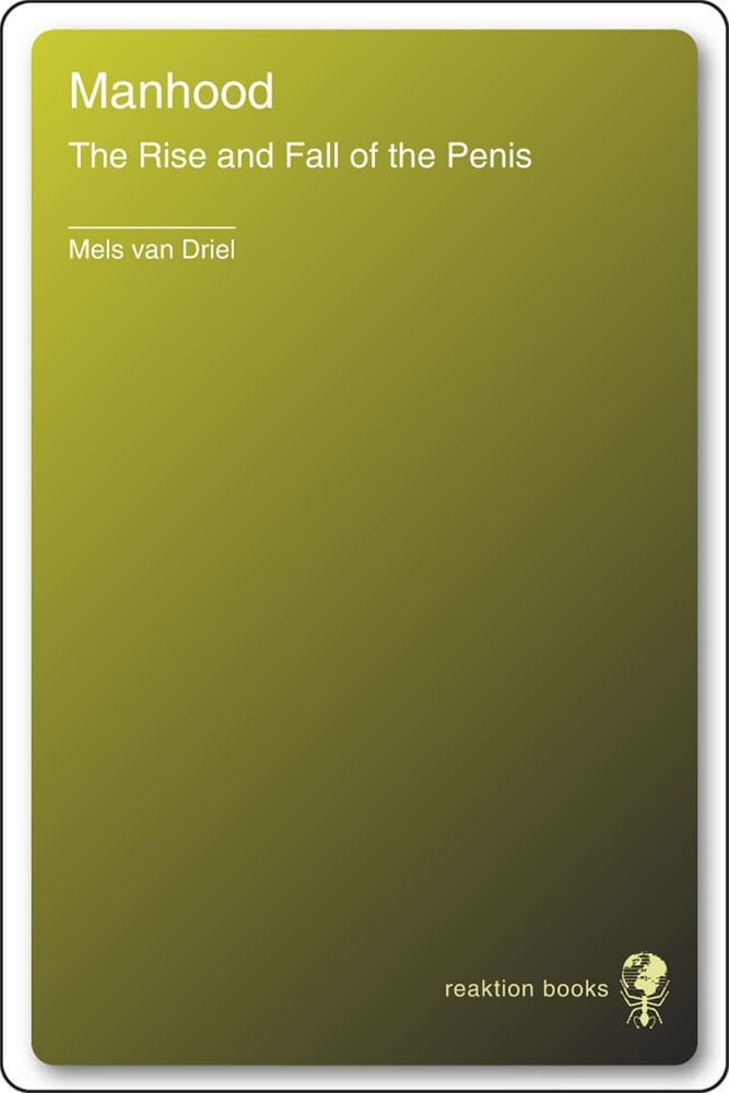 Manhood (Ebook)