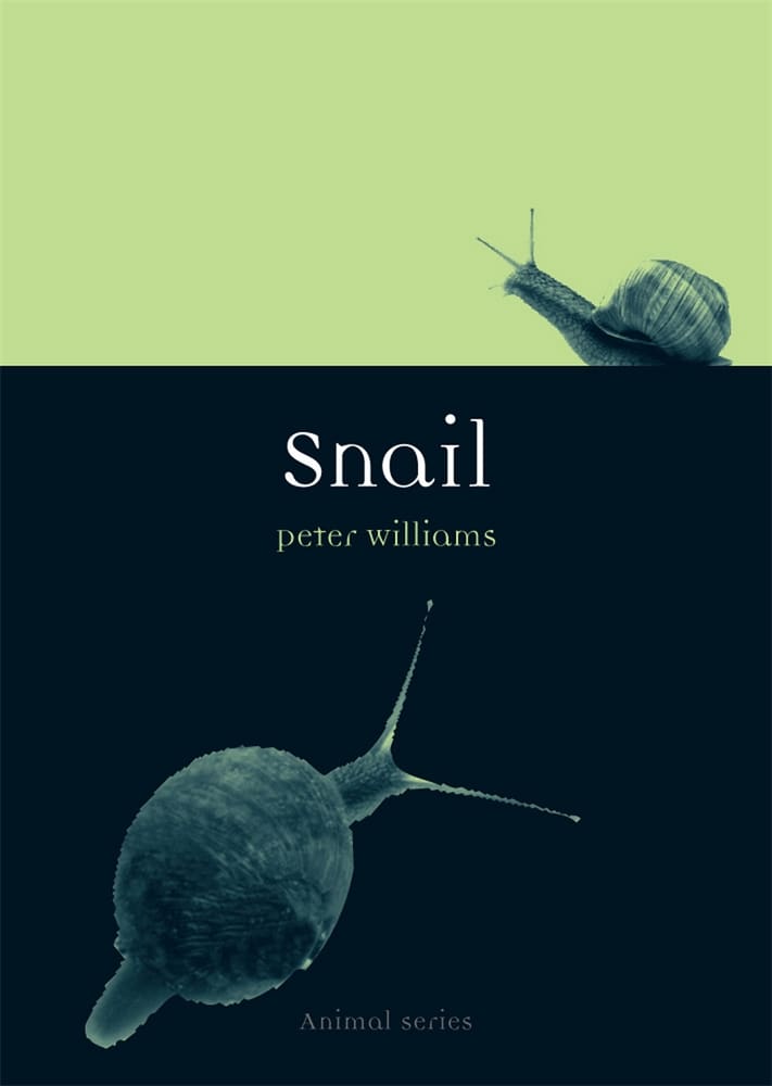 Snail (Ebook)