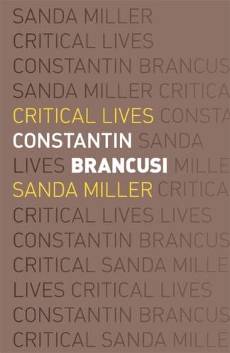 Constantin Brancusi (Ebook)